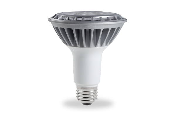 SMART LED lightbulb image