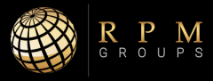 The RPM Groups Commercial Energy Management logo